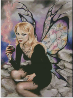 (image for) Underworld Faery